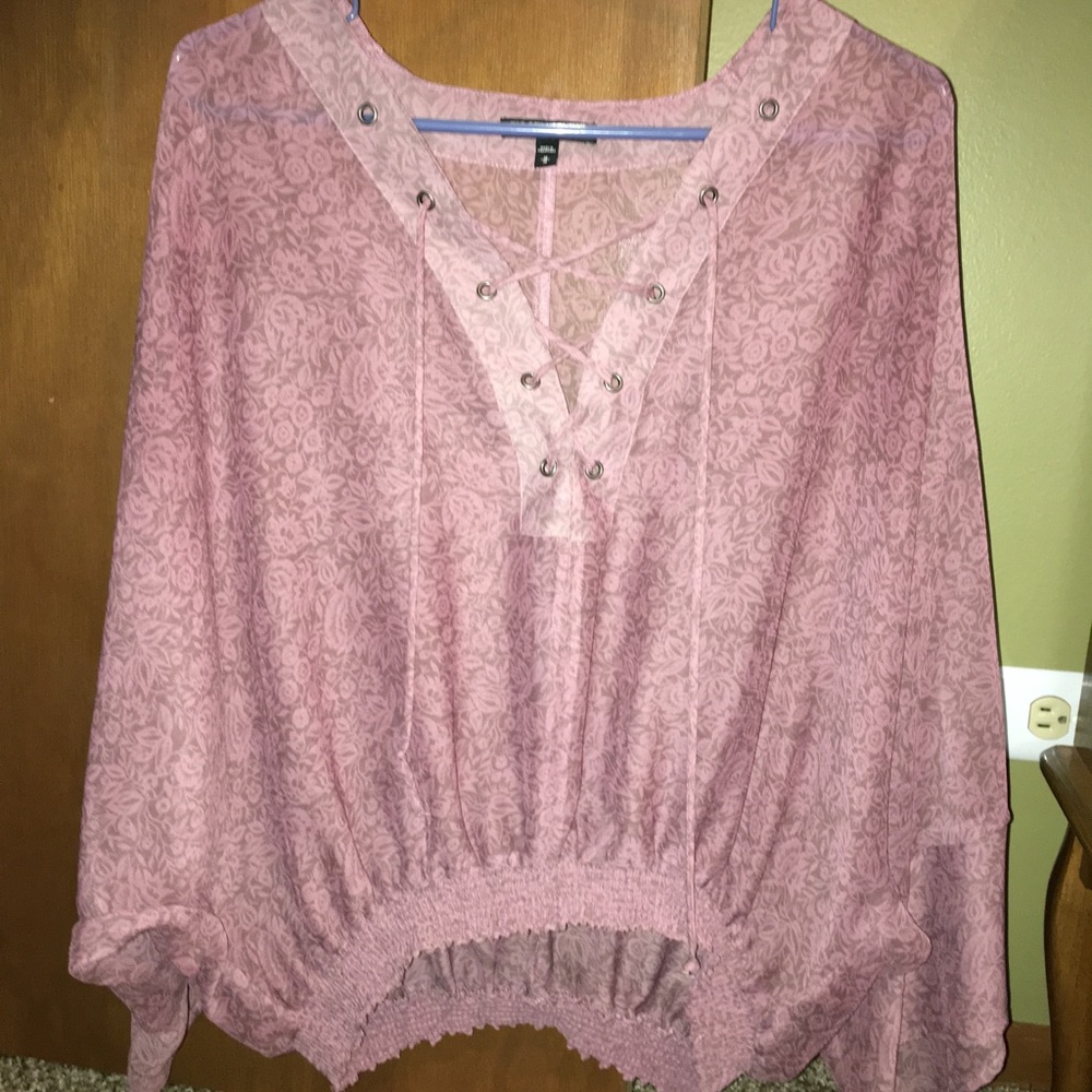 Women’s blouse
